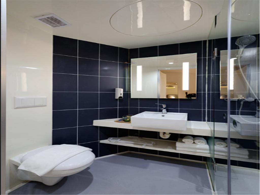Hanting Hotel Guangzhou Gangding East Branch Extérieur photo